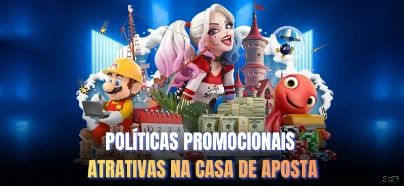 Lottery Clássica na 2127